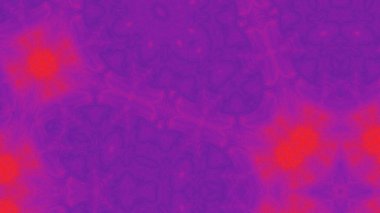 Yumuşak Grain desenli soyut Radyasyon Patlaması, Psikedelik Biçimli Simetrik Parıltı Şablonu, İnce Gürültülü Dairesel Abstrakt, Gradyan Akımlı Kaleydoskopik Yıldız Patlaması