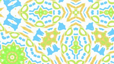 Yumuşak Grain desenli soyut Radyasyon Patlaması, Psikedelik Biçimli Simetrik Parıltı Şablonu, İnce Gürültülü Dairesel Abstrakt, Gradyan Akımlı Kaleydoskopik Yıldız Patlaması