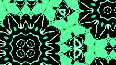 Yumuşak Grain desenli soyut Radyasyon Patlaması, Psikedelik Biçimli Simetrik Parıltı Şablonu, İnce Gürültülü Dairesel Abstrakt, Gradyan Akımlı Kaleydoskopik Yıldız Patlaması