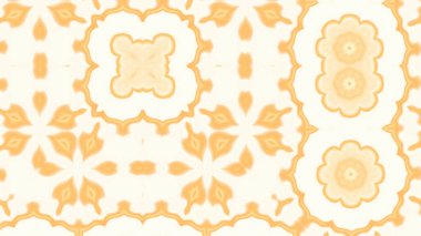 Yumuşak Grain desenli soyut Radyasyon Patlaması, Psikedelik Biçimli Simetrik Parıltı Şablonu, İnce Gürültülü Dairesel Abstrakt, Gradyan Akımlı Kaleydoskopik Yıldız Patlaması