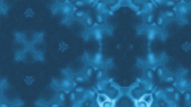 Yumuşak Grain desenli soyut Radyasyon Patlaması, Psikedelik Biçimli Simetrik Parıltı Şablonu, İnce Gürültülü Dairesel Abstrakt, Gradyan Akımlı Kaleydoskopik Yıldız Patlaması