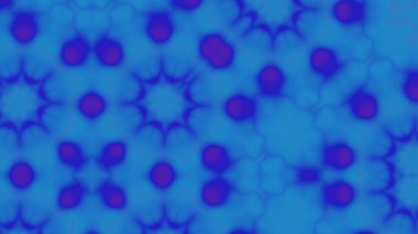 Yumuşak Grain desenli soyut Radyasyon Patlaması, Psikedelik Biçimli Simetrik Parıltı Şablonu, İnce Gürültülü Dairesel Abstrakt, Gradyan Akımlı Kaleydoskopik Yıldız Patlaması