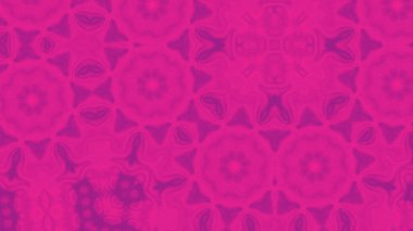 Yumuşak Grain desenli soyut Radyasyon Patlaması, Psikedelik Biçimli Simetrik Parıltı Şablonu, İnce Gürültülü Dairesel Abstrakt, Gradyan Akımlı Kaleydoskopik Yıldız Patlaması