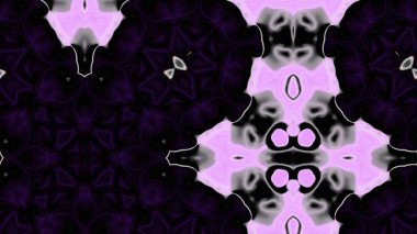 Yumuşak Grain desenli soyut Radyasyon Patlaması, Psikedelik Biçimli Simetrik Parıltı Şablonu, İnce Gürültülü Dairesel Abstrakt, Gradyan Akımlı Kaleydoskopik Yıldız Patlaması