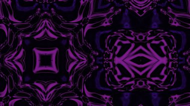 Yumuşak Grain desenli soyut Radyasyon Patlaması, Psikedelik Biçimli Simetrik Parıltı Şablonu, İnce Gürültülü Dairesel Abstrakt, Gradyan Akımlı Kaleydoskopik Yıldız Patlaması