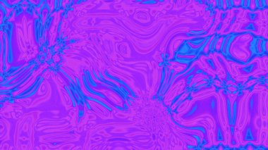 Organik Akış ile Akışkan Mermer Doku, Dalgalı Yapısı ile Soyut Sıvı Desen, Yumuşak Dönüşümlü Erimiş Yüzey Tasarımı, Mermer Efektli Psikedelik Girdap Dokuları