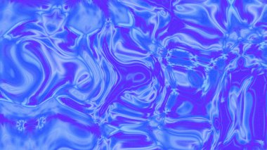 Organik Akış ile Akışkan Mermer Doku, Dalgalı Yapısı ile Soyut Sıvı Desen, Yumuşak Dönüşümlü Erimiş Yüzey Tasarımı, Mermer Efektli Psikedelik Girdap Dokuları