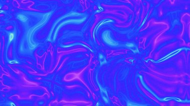 Organik Akış ile Akışkan Mermer Doku, Dalgalı Yapısı ile Soyut Sıvı Desen, Yumuşak Dönüşümlü Erimiş Yüzey Tasarımı, Mermer Efektli Psikedelik Girdap Dokuları