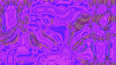 Organik Akış ile Akışkan Mermer Doku, Dalgalı Yapısı ile Soyut Sıvı Desen, Yumuşak Dönüşümlü Erimiş Yüzey Tasarımı, Mermer Efektli Psikedelik Girdap Dokuları