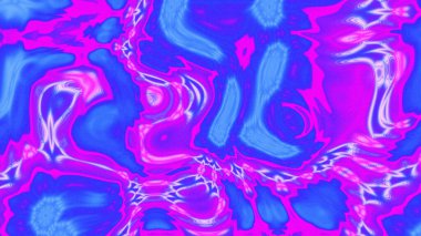 Organik Akış ile Akışkan Mermer Doku, Dalgalı Yapısı ile Soyut Sıvı Desen, Yumuşak Dönüşümlü Erimiş Yüzey Tasarımı, Mermer Efektli Psikedelik Girdap Dokuları