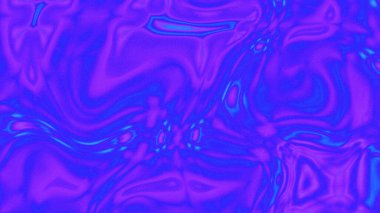 Organik Akış ile Akışkan Mermer Doku, Dalgalı Yapısı ile Soyut Sıvı Desen, Yumuşak Dönüşümlü Erimiş Yüzey Tasarımı, Mermer Efektli Psikedelik Girdap Dokuları