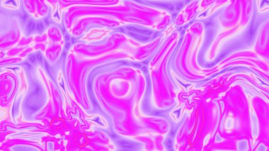 Organik Akış ile Akışkan Mermer Doku, Dalgalı Yapısı ile Soyut Sıvı Desen, Yumuşak Dönüşümlü Erimiş Yüzey Tasarımı, Mermer Efektli Psikedelik Girdap Dokuları