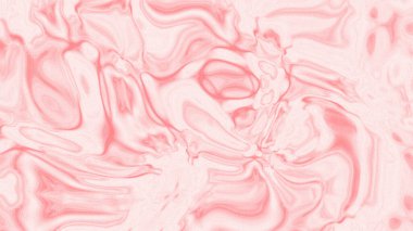 Organik Akış ile Akışkan Mermer Doku, Dalgalı Yapısı ile Soyut Sıvı Desen, Yumuşak Dönüşümlü Erimiş Yüzey Tasarımı, Mermer Efektli Psikedelik Girdap Dokuları