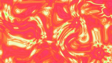 Organik Akış ile Akışkan Mermer Doku, Dalgalı Yapısı ile Soyut Sıvı Desen, Yumuşak Dönüşümlü Erimiş Yüzey Tasarımı, Mermer Efektli Psikedelik Girdap Dokuları