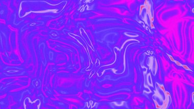 Organik Akış ile Akışkan Mermer Doku, Dalgalı Yapısı ile Soyut Sıvı Desen, Yumuşak Dönüşümlü Erimiş Yüzey Tasarımı, Mermer Efektli Psikedelik Girdap Dokuları