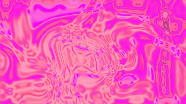 Organik Akış ile Akışkan Mermer Doku, Dalgalı Yapısı ile Soyut Sıvı Desen, Yumuşak Dönüşümlü Erimiş Yüzey Tasarımı, Mermer Efektli Psikedelik Girdap Dokuları