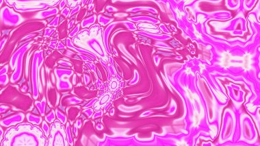 Organik Akış ile Akışkan Mermer Doku, Dalgalı Yapısı ile Soyut Sıvı Desen, Yumuşak Dönüşümlü Erimiş Yüzey Tasarımı, Mermer Efektli Psikedelik Girdap Dokuları