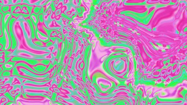 Organik Akış ile Akışkan Mermer Doku, Dalgalı Yapısı ile Soyut Sıvı Desen, Yumuşak Dönüşümlü Erimiş Yüzey Tasarımı, Mermer Efektli Psikedelik Girdap Dokuları