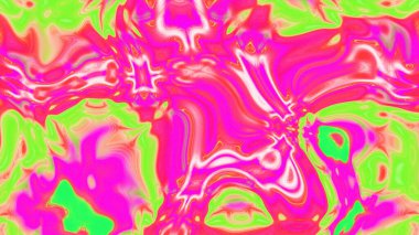 Organik Akış ile Akışkan Mermer Doku, Dalgalı Yapısı ile Soyut Sıvı Desen, Yumuşak Dönüşümlü Erimiş Yüzey Tasarımı, Mermer Efektli Psikedelik Girdap Dokuları