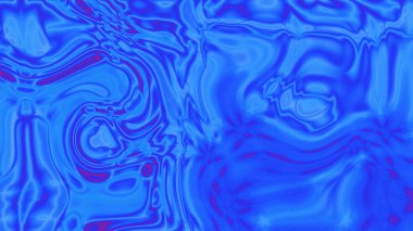 Organik Akış ile Akışkan Mermer Doku, Dalgalı Yapısı ile Soyut Sıvı Desen, Yumuşak Dönüşümlü Erimiş Yüzey Tasarımı, Mermer Efektli Psikedelik Girdap Dokuları