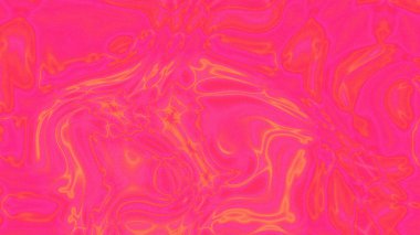 Organik Akış ile Akışkan Mermer Doku, Dalgalı Yapısı ile Soyut Sıvı Desen, Yumuşak Dönüşümlü Erimiş Yüzey Tasarımı, Mermer Efektli Psikedelik Girdap Dokuları