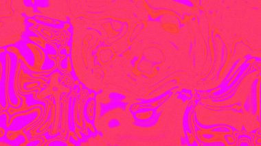 Organik Akış ile Akışkan Mermer Doku, Dalgalı Yapısı ile Soyut Sıvı Desen, Yumuşak Dönüşümlü Erimiş Yüzey Tasarımı, Mermer Efektli Psikedelik Girdap Dokuları