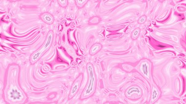 Organik Akış ile Akışkan Mermer Doku, Dalgalı Yapısı ile Soyut Sıvı Desen, Yumuşak Dönüşümlü Erimiş Yüzey Tasarımı, Mermer Efektli Psikedelik Girdap Dokuları