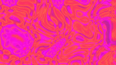 Organik Akış ile Akışkan Mermer Doku, Dalgalı Yapısı ile Soyut Sıvı Desen, Yumuşak Dönüşümlü Erimiş Yüzey Tasarımı, Mermer Efektli Psikedelik Girdap Dokuları