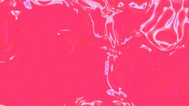 Organik Akış ile Akışkan Mermer Doku, Dalgalı Yapısı ile Soyut Sıvı Desen, Yumuşak Dönüşümlü Erimiş Yüzey Tasarımı, Mermer Efektli Psikedelik Girdap Dokuları