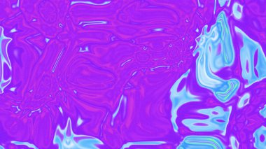 Organik Akış ile Akışkan Mermer Doku, Dalgalı Yapısı ile Soyut Sıvı Desen, Yumuşak Dönüşümlü Erimiş Yüzey Tasarımı, Mermer Efektli Psikedelik Girdap Dokuları