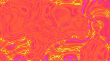 Organik Akış ile Akışkan Mermer Doku, Dalgalı Yapısı ile Soyut Sıvı Desen, Yumuşak Dönüşümlü Erimiş Yüzey Tasarımı, Mermer Efektli Psikedelik Girdap Dokuları