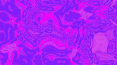 Organik Akış ile Akışkan Mermer Doku, Dalgalı Yapısı ile Soyut Sıvı Desen, Yumuşak Dönüşümlü Erimiş Yüzey Tasarımı, Mermer Efektli Psikedelik Girdap Dokuları