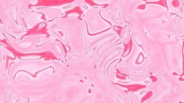 Organik Akış ile Akışkan Mermer Doku, Dalgalı Yapısı ile Soyut Sıvı Desen, Yumuşak Dönüşümlü Erimiş Yüzey Tasarımı, Mermer Efektli Psikedelik Girdap Dokuları