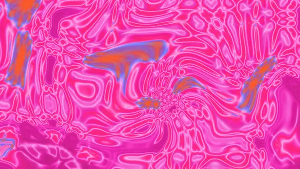 Organik Akış ile Akışkan Mermer Doku, Dalgalı Yapısı ile Soyut Sıvı Desen, Yumuşak Dönüşümlü Erimiş Yüzey Tasarımı, Mermer Efektli Psikedelik Girdap Dokuları