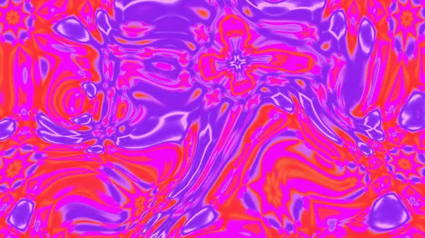 Organik Akış ile Akışkan Mermer Doku, Dalgalı Yapısı ile Soyut Sıvı Desen, Yumuşak Dönüşümlü Erimiş Yüzey Tasarımı, Mermer Efektli Psikedelik Girdap Dokuları