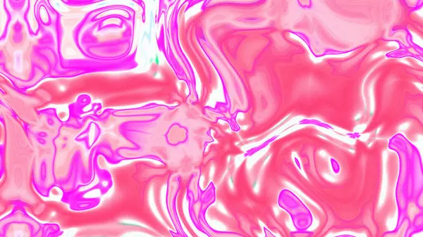 Organik Akış ile Akışkan Mermer Doku, Dalgalı Yapısı ile Soyut Sıvı Desen, Yumuşak Dönüşümlü Erimiş Yüzey Tasarımı, Mermer Efektli Psikedelik Girdap Dokuları