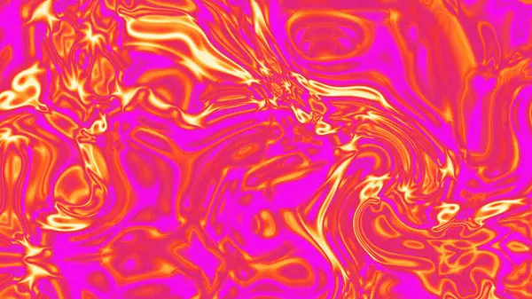 Organik Akış ile Akışkan Mermer Doku, Dalgalı Yapısı ile Soyut Sıvı Desen, Yumuşak Dönüşümlü Erimiş Yüzey Tasarımı, Mermer Efektli Psikedelik Girdap Dokuları