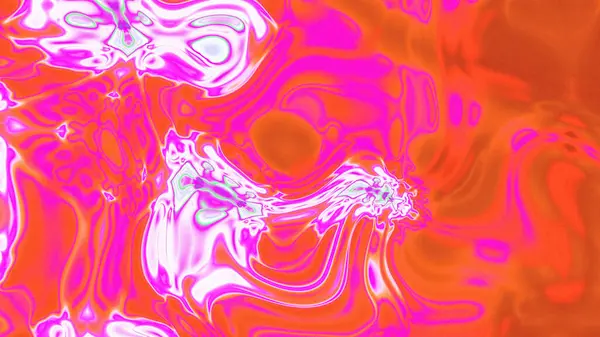 Organik Akış ile Akışkan Mermer Doku, Dalgalı Yapısı ile Soyut Sıvı Desen, Yumuşak Dönüşümlü Erimiş Yüzey Tasarımı, Mermer Efektli Psikedelik Girdap Dokuları