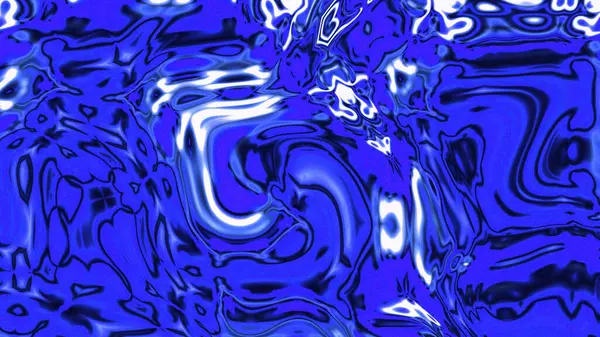 Organik Akış ile Akışkan Mermer Doku, Dalgalı Yapısı ile Soyut Sıvı Desen, Yumuşak Dönüşümlü Erimiş Yüzey Tasarımı, Mermer Efektli Psikedelik Girdap Dokuları