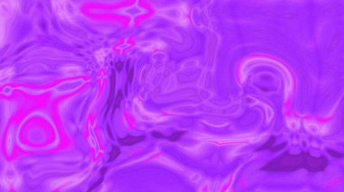 Organik Akış ile Akışkan Mermer Doku, Dalgalı Yapısı ile Soyut Sıvı Desen, Yumuşak Dönüşümlü Erimiş Yüzey Tasarımı, Mermer Efektli Psikedelik Girdap Dokuları