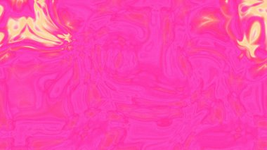 Organik Akış ile Akışkan Mermer Doku, Dalgalı Yapısı ile Soyut Sıvı Desen, Yumuşak Dönüşümlü Erimiş Yüzey Tasarımı, Mermer Efektli Psikedelik Girdap Dokuları