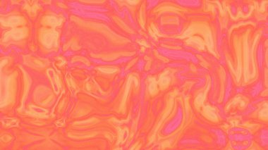 Organik Akış ile Akışkan Mermer Doku, Dalgalı Yapısı ile Soyut Sıvı Desen, Yumuşak Dönüşümlü Erimiş Yüzey Tasarımı, Mermer Efektli Psikedelik Girdap Dokuları