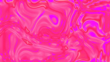 Organik Akış ile Akışkan Mermer Doku, Dalgalı Yapısı ile Soyut Sıvı Desen, Yumuşak Dönüşümlü Erimiş Yüzey Tasarımı, Mermer Efektli Psikedelik Girdap Dokuları