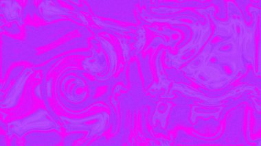 Organik Akış ile Akışkan Mermer Doku, Dalgalı Yapısı ile Soyut Sıvı Desen, Yumuşak Dönüşümlü Erimiş Yüzey Tasarımı, Mermer Efektli Psikedelik Girdap Dokuları