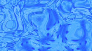 Organik Akış ile Akışkan Mermer Doku, Dalgalı Yapısı ile Soyut Sıvı Desen, Yumuşak Dönüşümlü Erimiş Yüzey Tasarımı, Mermer Efektli Psikedelik Girdap Dokuları