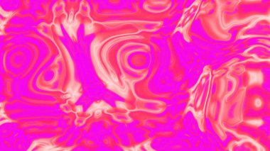 Organik Akış ile Akışkan Mermer Doku, Dalgalı Yapısı ile Soyut Sıvı Desen, Yumuşak Dönüşümlü Erimiş Yüzey Tasarımı, Mermer Efektli Psikedelik Girdap Dokuları