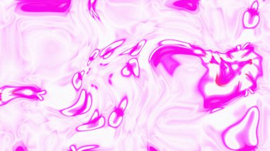 Organik Akış ile Akışkan Mermer Doku, Dalgalı Yapısı ile Soyut Sıvı Desen, Yumuşak Dönüşümlü Erimiş Yüzey Tasarımı, Mermer Efektli Psikedelik Girdap Dokuları