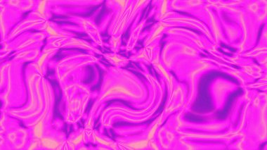 Organik Akış ile Akışkan Mermer Doku, Dalgalı Yapısı ile Soyut Sıvı Desen, Yumuşak Dönüşümlü Erimiş Yüzey Tasarımı, Mermer Efektli Psikedelik Girdap Dokuları