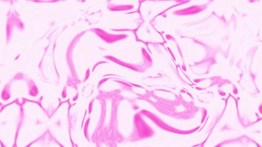 Organik Akış ile Akışkan Mermer Doku, Dalgalı Yapısı ile Soyut Sıvı Desen, Yumuşak Dönüşümlü Erimiş Yüzey Tasarımı, Mermer Efektli Psikedelik Girdap Dokuları