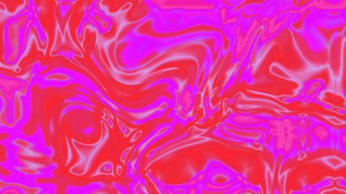 Organik Akış ile Akışkan Mermer Doku, Dalgalı Yapısı ile Soyut Sıvı Desen, Yumuşak Dönüşümlü Erimiş Yüzey Tasarımı, Mermer Efektli Psikedelik Girdap Dokuları